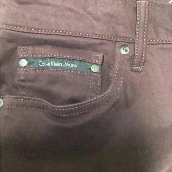 Calvin Klein jeans - Picture 9 of 10